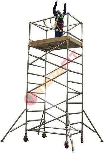Why Does One Prefer A Mobile Scaffold?